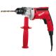 MILWAUKEE Rotaciona bušilica za metal sa povećanim momentom - HDE13RQX KIT - 4933428550