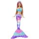 Barbie Dreamtopia Svetleća Sirena - EP2885538