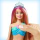 Barbie Dreamtopia Svetleća Sirena - EP2885538