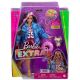 BARBIE Extra košarkašica - 1100012585