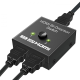 HDMI 2.0 Switch 2 porta 4K - 88933