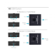 HDMI 2.0 Switch 2 porta 4K - 88933
