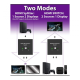 HDMI 2.0 Switch 2 porta 4K - 88933