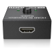 HDMI 2.0 Switch 2 porta 4K - 606119