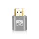 HDMI Dummy Virtual Display Adapter plug DDC EDID - 615982