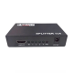 HDMI Spliter 4 porta JWD-H14 - 77959-1