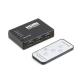 HDMI Switch 3 porta JWD-H17 - 77962