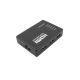 HDMI Switch 5 porta JWD-H18 - 85504-1