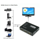 HDMI Switch 5 porta JWD-H18 - 85504-1