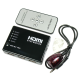 HDMI Switch 5 porta JWD-H18 - 85504-1
