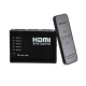 HDMI Switch 5 porta JWD-H18 - 85504-1