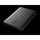 TOSHIBA Hard disk Canvio Basics HDTB520EK3AAH eksterni 2TB 2.5