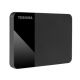 TOSHIBA External Hard Drive Canvio Ready (2.5