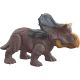 JURASSIC WORLD NASUTOCERATOPS - HDX18-HDX26
