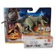 JURASSIC WORLD Rugops Primos - HDX18-HDX28