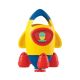 BBO Toys Igračka za kupanje Raketa - HE0277