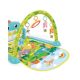 BBO Toys Podloga za igru Piano dino - HE0643