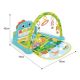 BBO Toys Podloga za igru Piano dino - HE0643