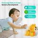 BBO Toys Igračka za decu Bebe koje puze - HE0707