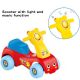 BBO Toys Guralica za decu sa muzikom - HE0821
