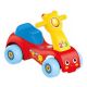 BBO Toys Guralica za decu sa muzikom - HE0821