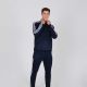 ADIDAS Trenerka mts tricot 1/4z m - HE2232