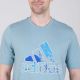 ADIDAS Majica kratak rukav m art bos g t m - HE4824