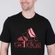 ADIDAS Majica kratak rukav m art bos g t m - HE4825