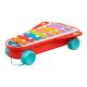 BBO TOYS IGRACKA METALOFON ZA BEBE - ROCKET 18m+ (HE8040) - EP2741067