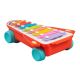BBO TOYS IGRACKA METALOFON ZA BEBE - ROCKET 18m+ (HE8040) - EP2741067