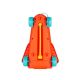 BBO TOYS IGRACKA METALOFON ZA BEBE - ROCKET 18m+ (HE8040) - EP2741067
