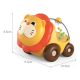 BBO Toys Dečija igračka autić Lav - HE8057