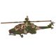 3d drvena slagalica Helikopter- Apač - 12-1-1-1