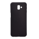 Maska za Samsung J6 Plus/ J610F (2018) Hero crna - 029854-1