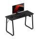Huzaro Hero 1.5 Crni Gaming sto - 1752-1-1