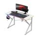 Huzaro Hero 1.7 RGB Beli Gaming sto - 1755