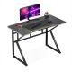 Huzaro Hero 1.6 Crni Gaming sto - 1251-1-1