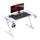 Huzaro Hero 2.5 RGB Beli Gaming sto - 1756