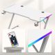 Huzaro Hero 2.5 RGB Beli Gaming sto - 1756