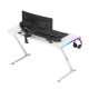 Huzaro Hero 2.5 RGB Beli Gaming sto - 1756