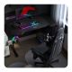 Huzaro Hero 2.6 Crni Gaming sto - 1757