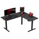 Huzaro Hero 9.5 Ugaoni Električni Gaming sto - 1762-1