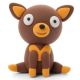 HEY CLAY Glina Fluffy Pets - 15 cans - 26055
