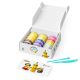 HEY CLAY Glina Minions - 15 cans - 26057-1