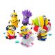 HEY CLAY Glina Minions - 15 cans - 26057-1