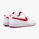 NIKE Patike court vision lo nn ess M - HF1744-101