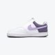 NIKE Patike court vision lo nn  db W - HF4989-100