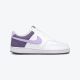NIKE Patike court vision lo nn  db W - HF4989-100