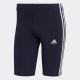 ADIDAS Biciklističke essentials 3s bike shorts W - HF5955