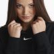 NIKE Duks sa kapuljačom w nsw phnx flc std po hoodie W - HF6839-010